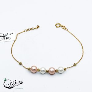 دستبند مینیمال DRF8