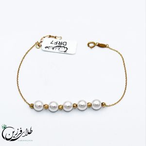 دستبند مینیمال DRF7