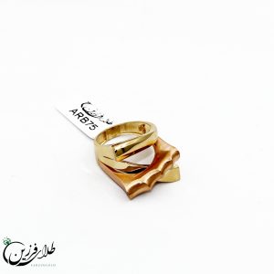 انگشتر بدون دستمزد ARB75