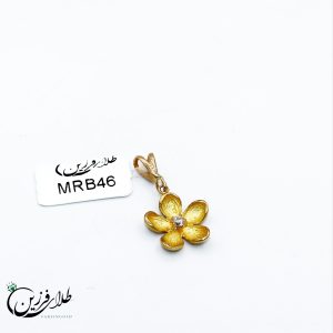 مدال بدون دستمزد MRB46