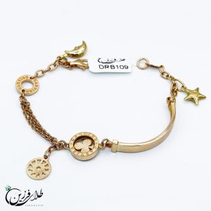 دستبند بدون دستمزد DRB109
