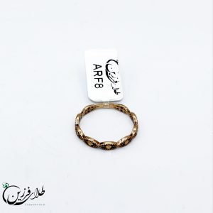 انگشتر مینیمال ARF8