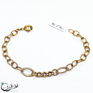 دستبند بدون دستمزد DRB113