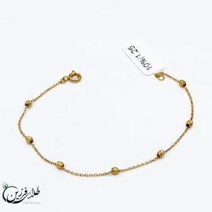 دستبند بدون دستمزد DRB112