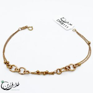 دستبند بدون دستمزد DRB111