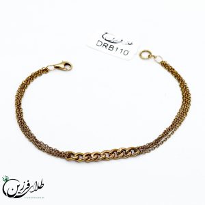 دستبند بدون دستمزد DRB110