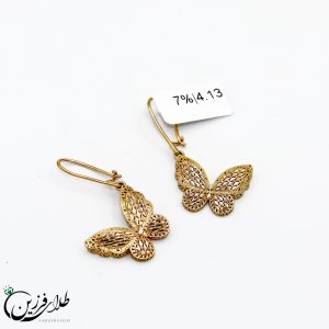 گوشواره آویزی GRB68