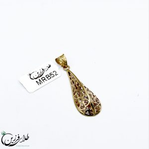 مدال بدون دستمزد MRB52