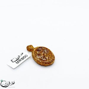 مدال بدون دستمزد MRB50