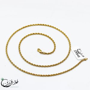 زنجیر طنابی ZRB46