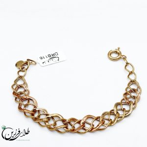 دستبند بدون دستمزد DRB116