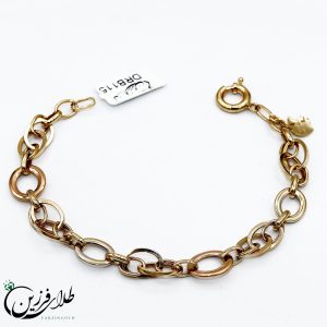 دستبند بدون دستمزد DRB115