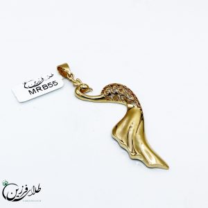 مدال بدون دستمزد MRB55