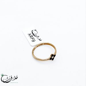 انگشتر مینیمال ARF9