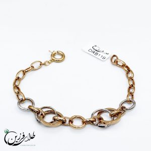 دستبند بدون دستمزد DRB119