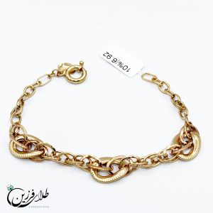 دستبند بدون دستمزد DRB117