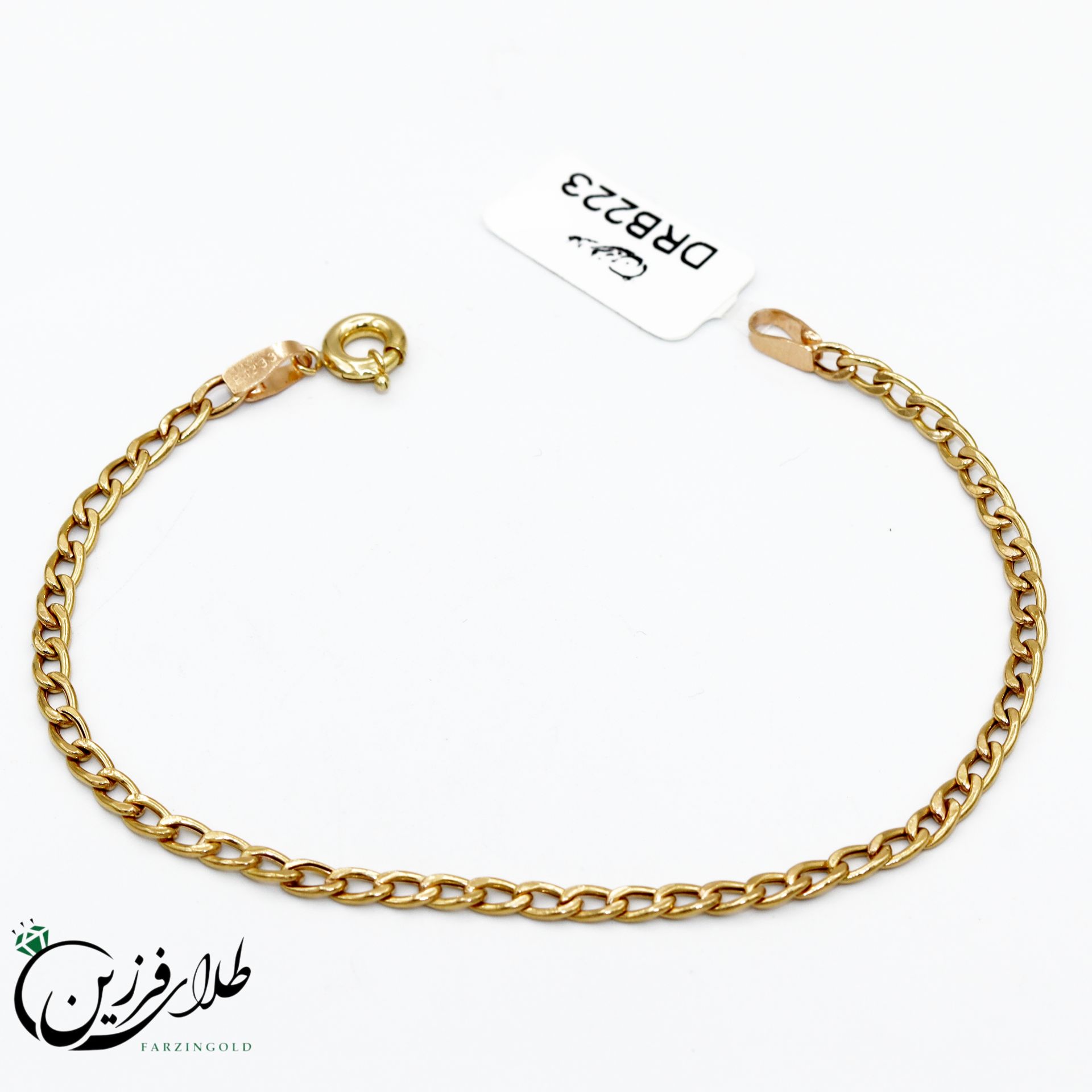 دستبند سوپر کارتیر DRB223