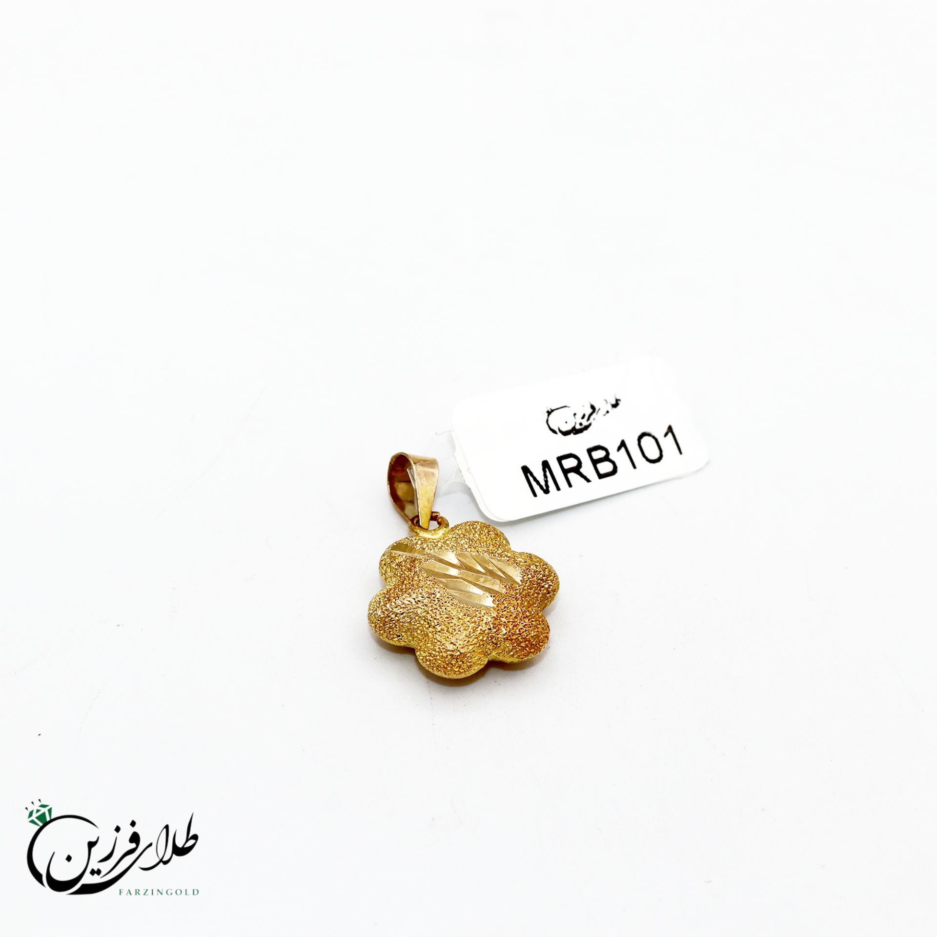 مدال بدون دستمزد MRB101